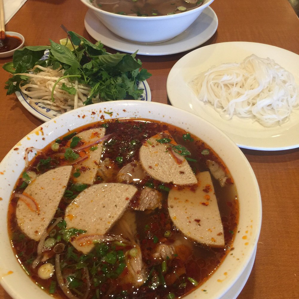Miss Saigon - #23 & #50 - Vietnamese Near Me - Tucson, Arizona