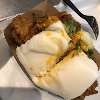 Ekiben - We cut in half - Asian Fusion Near Me - Baltimore, Maryland