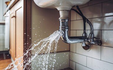 Slide of Affordable Plumbing Spokane