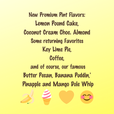 Banana Split LLC by null