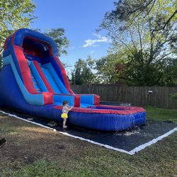Space City Bounce and Event Rentals