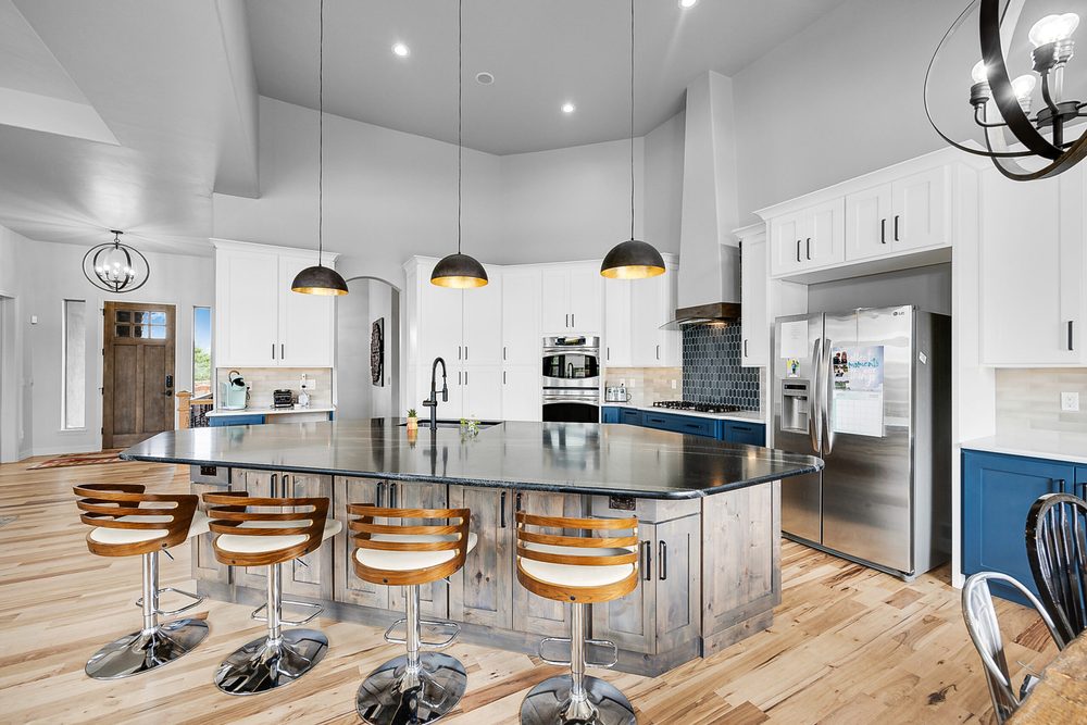 SPRINGS HOME IMPROVEMENT Updated October 2024 45 Photos & 12