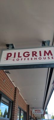 Pilgrim Coffeehouse by null
