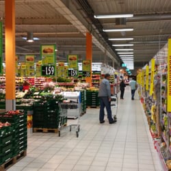 Kaufland