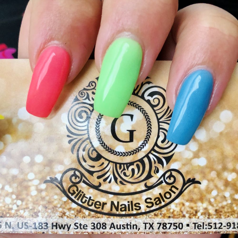 Love my nails done by Lee!!! Love my nails done by Lee!!!