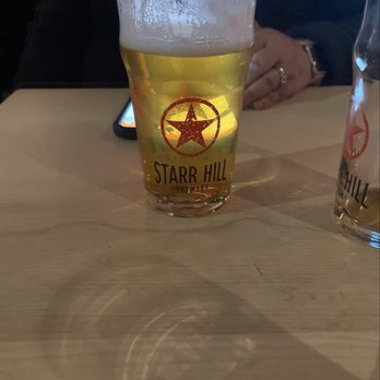 Starr Hill Brewpub - Beer - Brewpubs Near Me - Tysons, Virginia
