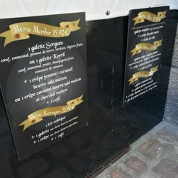 Les Korrigans