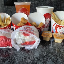 Wendy's