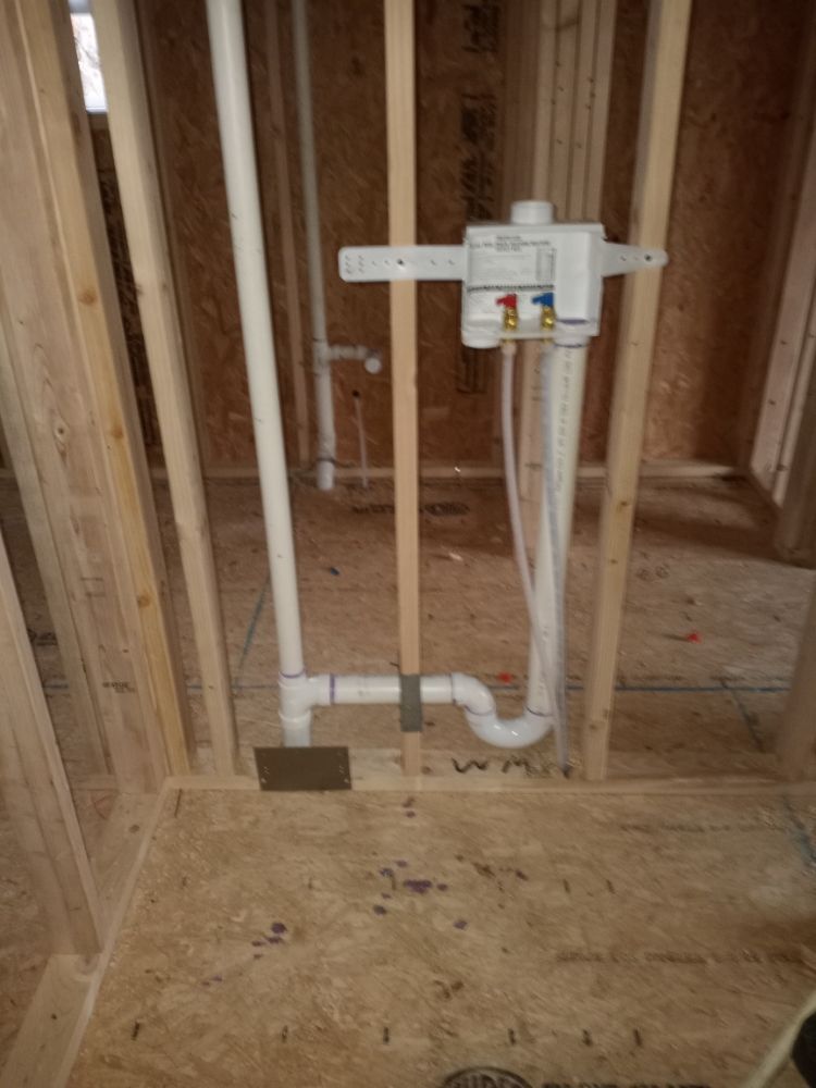 Slide of Mild To Extreme Plumbing And Restoration