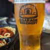 The Garage Brewery gift card