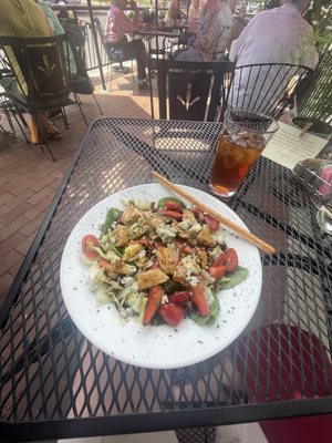 D C's On B Street by null