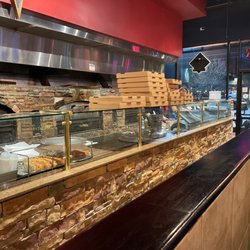 East Coast Pizza