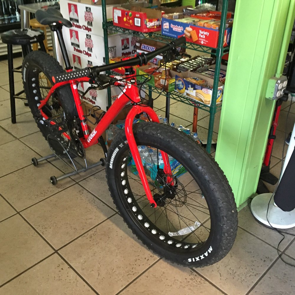 Greenway Bicycles - Bike Rentals Near Me - Ocala, Florida Greenway Bicycles - Bike Rentals Near Me - Ocala, Florida
