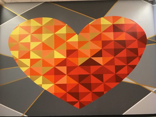 K Space Contemporary by null