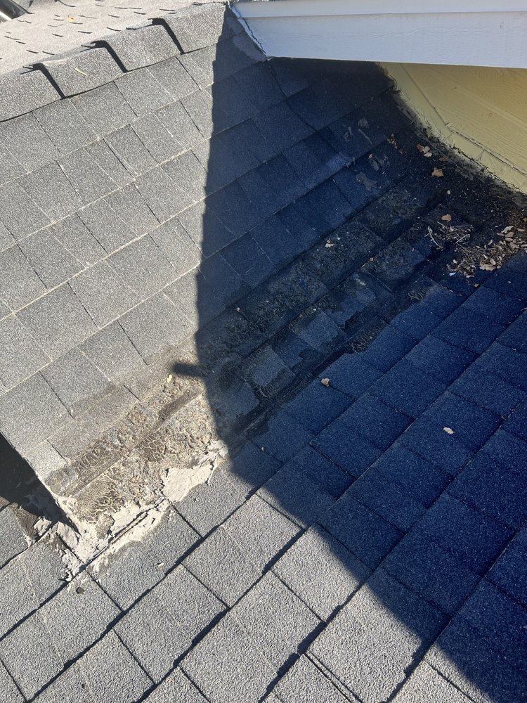 Slide of K-9 Custom Roofing