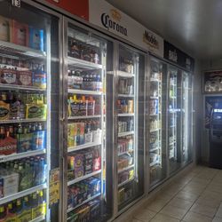 Hines Party Store