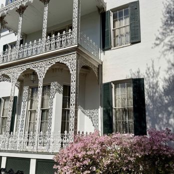 Stanton Hall - Venues & Event Spaces Near Me - Natchez, Mississippi