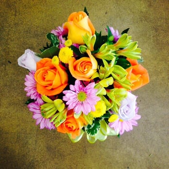 La Petite Fleur - Florists Near Me - Glendora, California