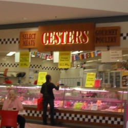 Cester's Chicken