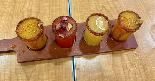The Alley On Bitters by null