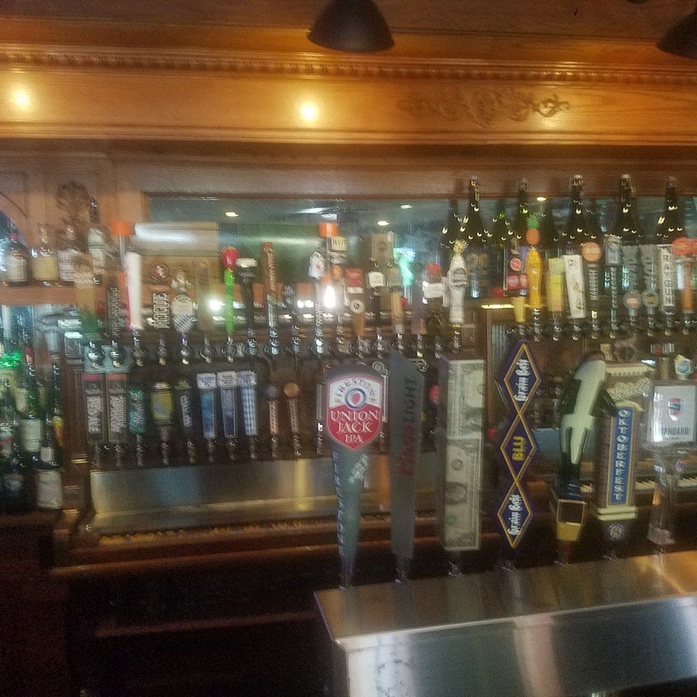 The Keg Stand - Lots of selection - New American Near Me - West Des Moines, Iowa The Keg Stand - Lots of selection - New American Near Me - West Des Moines, Iowa