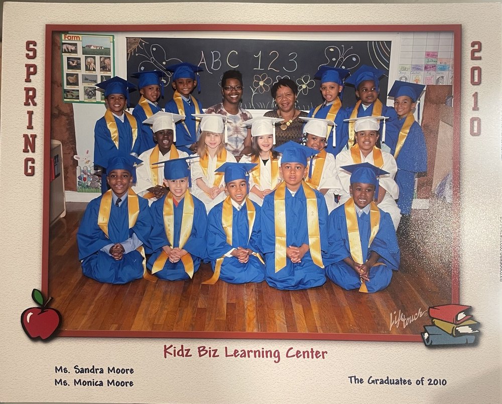 Kidz Biz Preparatory - childcare center in Hazelwood, MO