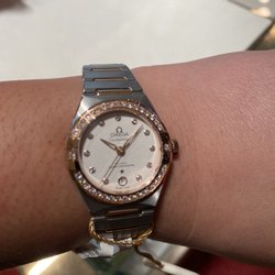 Omega Boutique