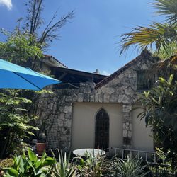 Historic Jackson Ranch