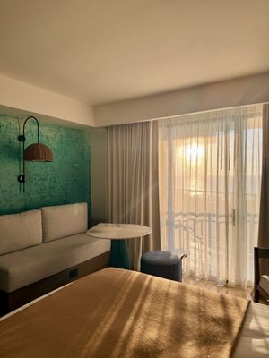 Marriott Puerto Vallarta Resort & Spa by null