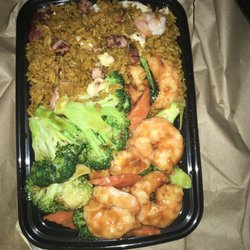 China Kitchen