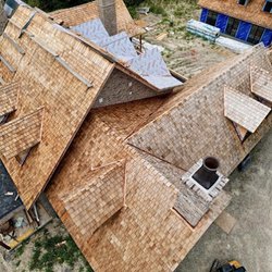 Pro Line Roofing & Chimney