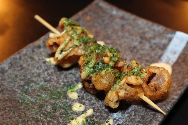 Noren Izakaya by null