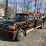 Photo of D I Richardson Wrecker/Recycling