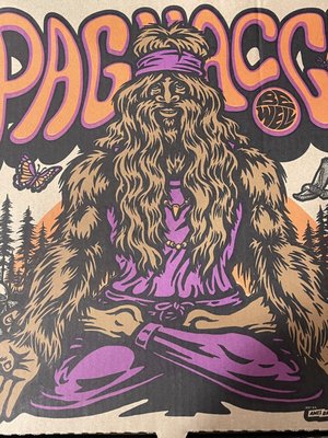 Pagliacci Pizza by null