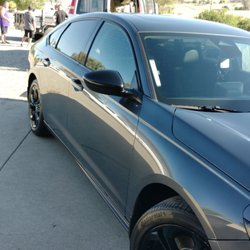 Tenneh Mobile Car Wash and Detail