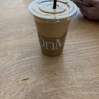 OnMe Cafe - Vietnamese Coffee - Coffee & Tea Near Me - Ontario, California
