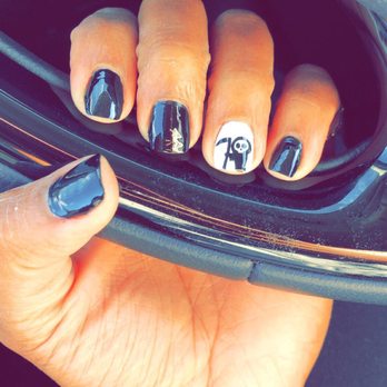 Nails & Co - Nail Salons Near Me - Centennial, Colorado