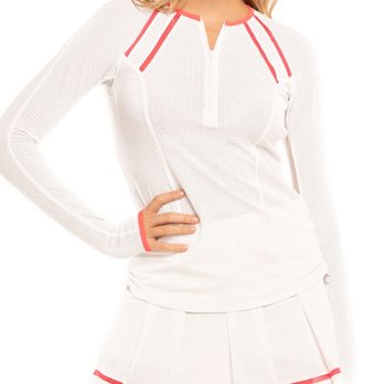 Alleys & Angles - Summer whites by Lucky In Love - Sports Wear Near Me - Largo, Florida Alleys & Angles - Summer whites by Lucky In Love - Sports Wear Near Me - Largo, Florida