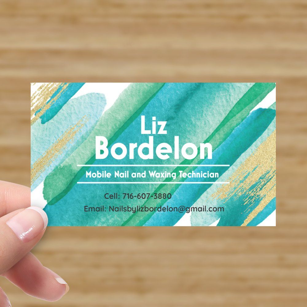 Liz Bordelon Logo