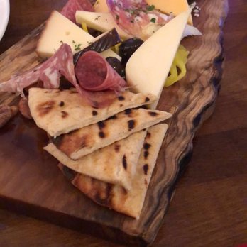 Red Cork Bistro - Wine Bars Near Me - Mukilteo, Washington