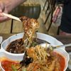 Jjamppong Zizon gift card