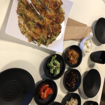 HamaHippo Korean Kitchen - Korean Near Me - Fullerton, California HamaHippo Korean Kitchen - Korean Near Me - Fullerton, California