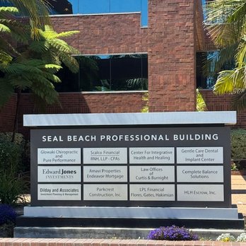 Soft Touch Endodontics - Endodontists Near Me - Seal Beach, California