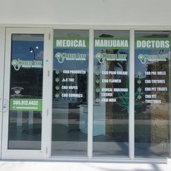 Miracle Leaf Health Centers - Miami Shores