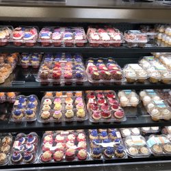 Kroger - Bakery Desserts