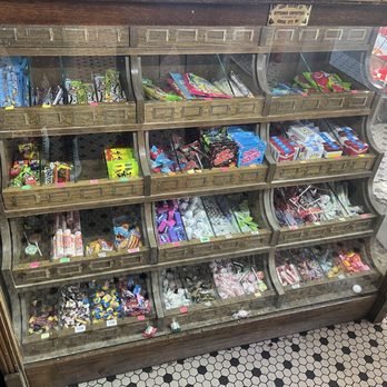 Old Town Slidell Soda Shop - Candy - Ice Cream & Frozen Yogurt Near Me - Slidell, Louisiana Old Town Slidell Soda Shop - Candy - Ice Cream & Frozen Yogurt Near Me - Slidell, Louisiana