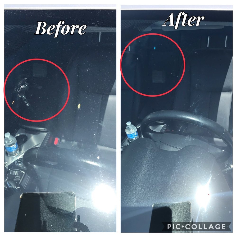 WINDSHIELD REPAIR AND AUTO GLASS 20 Photos 10562 Artcraft Ave