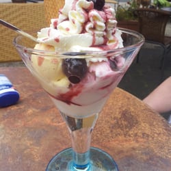 Eiscafe Cristallo