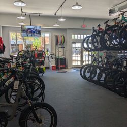 Cabarrus Cycling