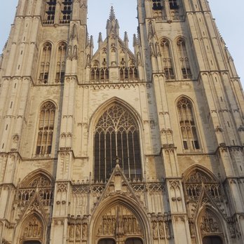 Sandemans New Europe - Tours Near Me - Brussels, BRU Sandemans New Europe - Tours Near Me - Brussels, BRU